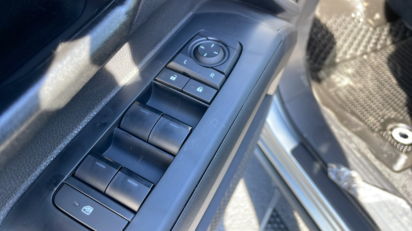 New 2026 Celestial Silver Metallic Toyota SR5 image 20
