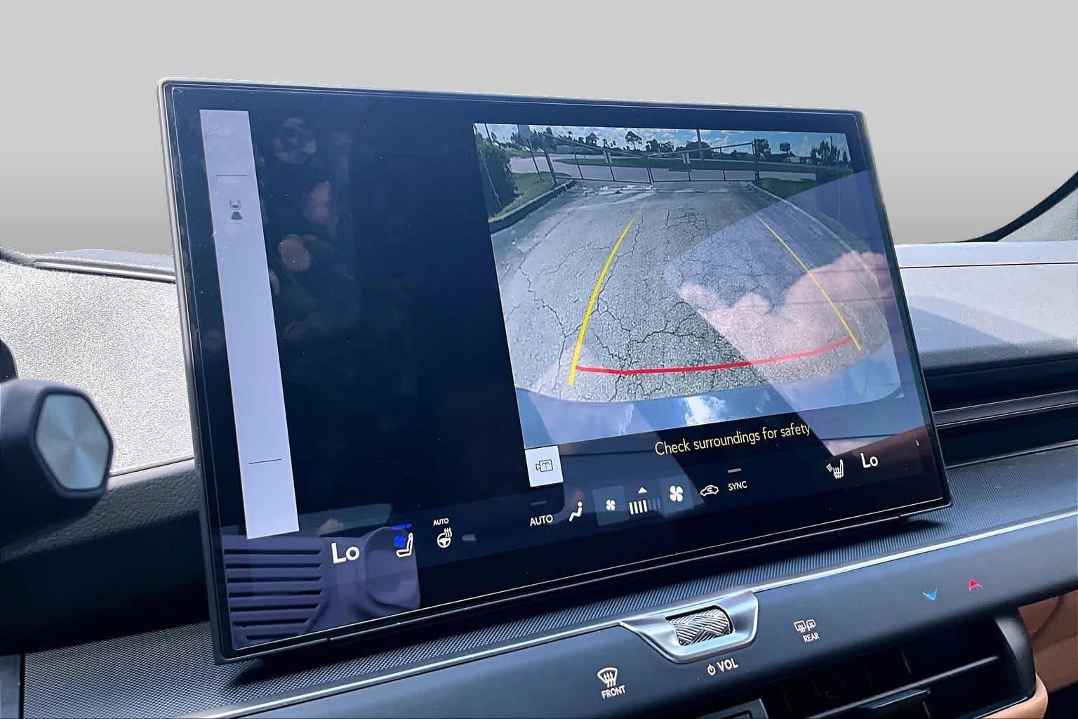 Used 2026 Wavelength Lexus Premium image 24