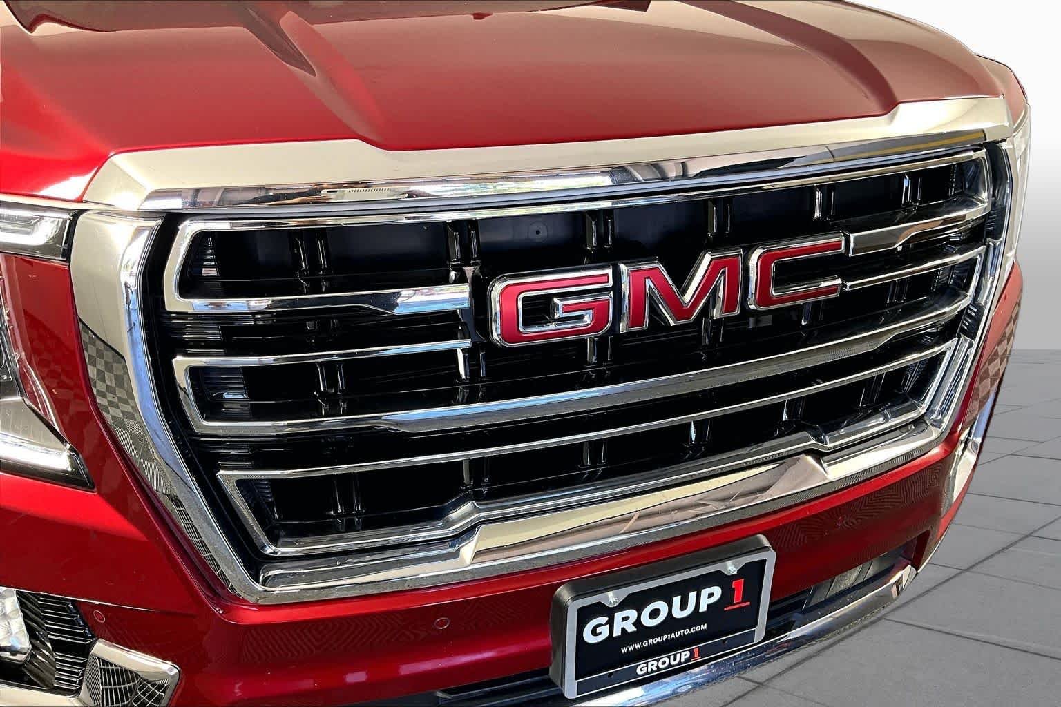 2023 GMC Yukon XL SLT - Photo 28