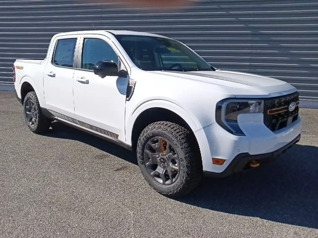 2026 Ford Maverick Tremor®