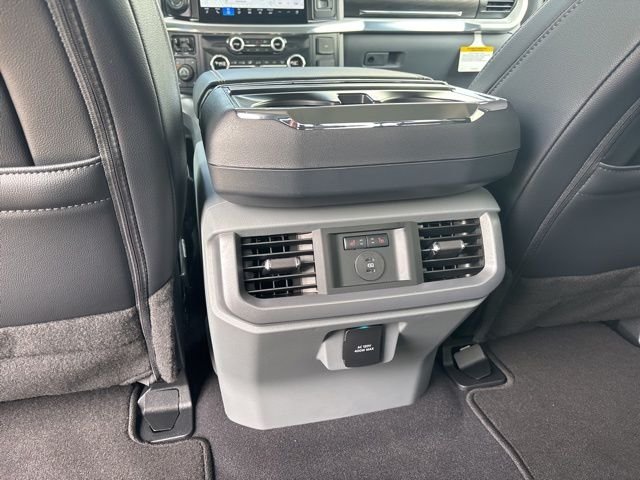 New 2026 Gray Ford Lariat image 33