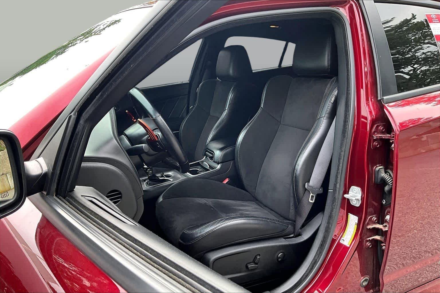Pre-Owned 2022 Dodge Charger GT