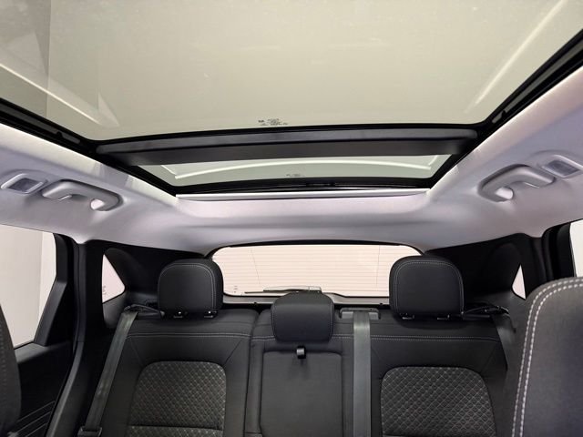 New 2026 Vapor Blue Metallic Ford Active® image 22