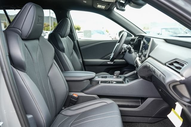 New 2026 Incognito Lexus TX 500h F SPORT PERFORMANCE PREMIUM AWD image 21