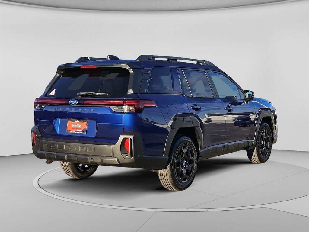2026 Subaru Outback Limited - Photo 14