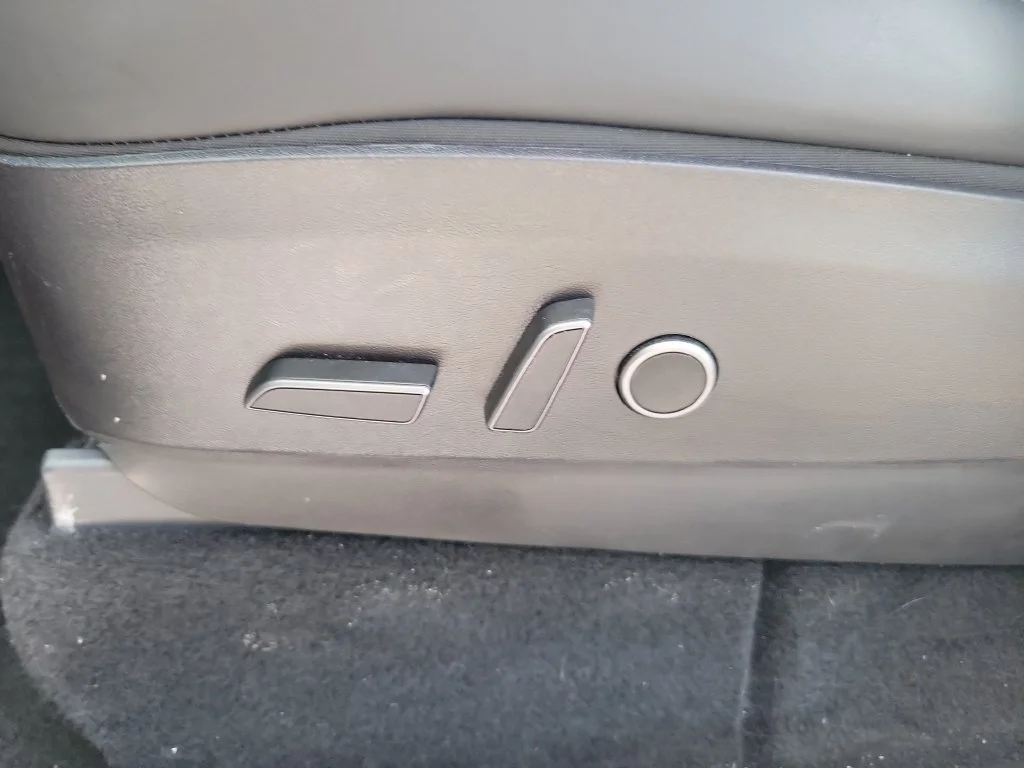 Used 2022 White Tesla Performance image 28