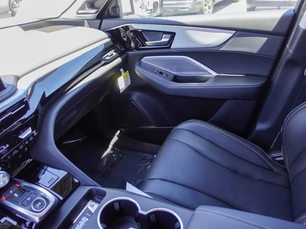 2026 Acura MDX Technology Package - Photo 51