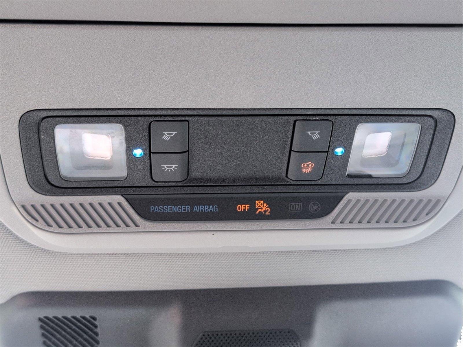 Used 2024 Agate Black Ford XLT image 17