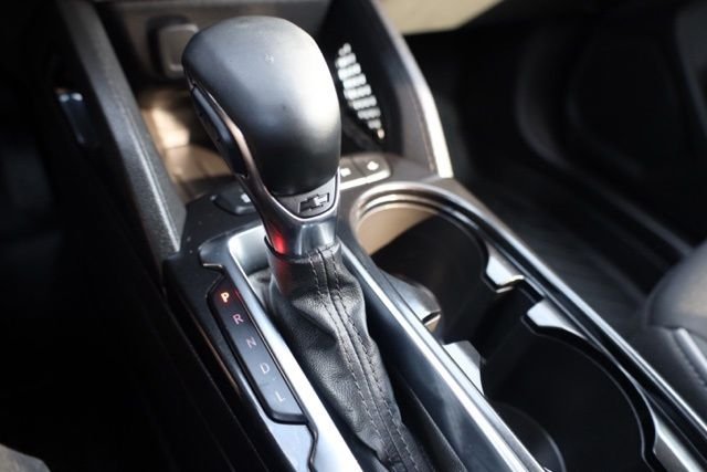 Used 2026 Red Chevrolet LT image 27