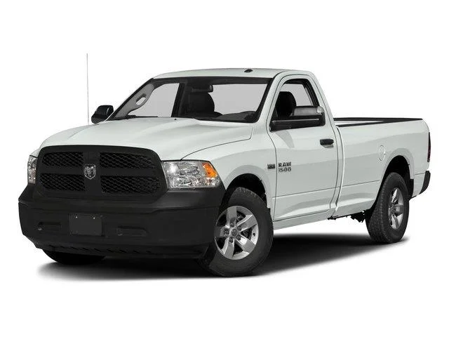 2016 RAM 1500 Tradesman Regular Cab 8''s photo