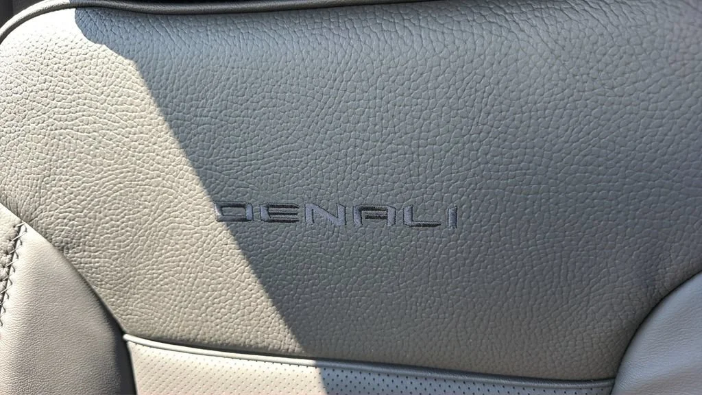 New 2026 Onyx Black GMC Denali image 29