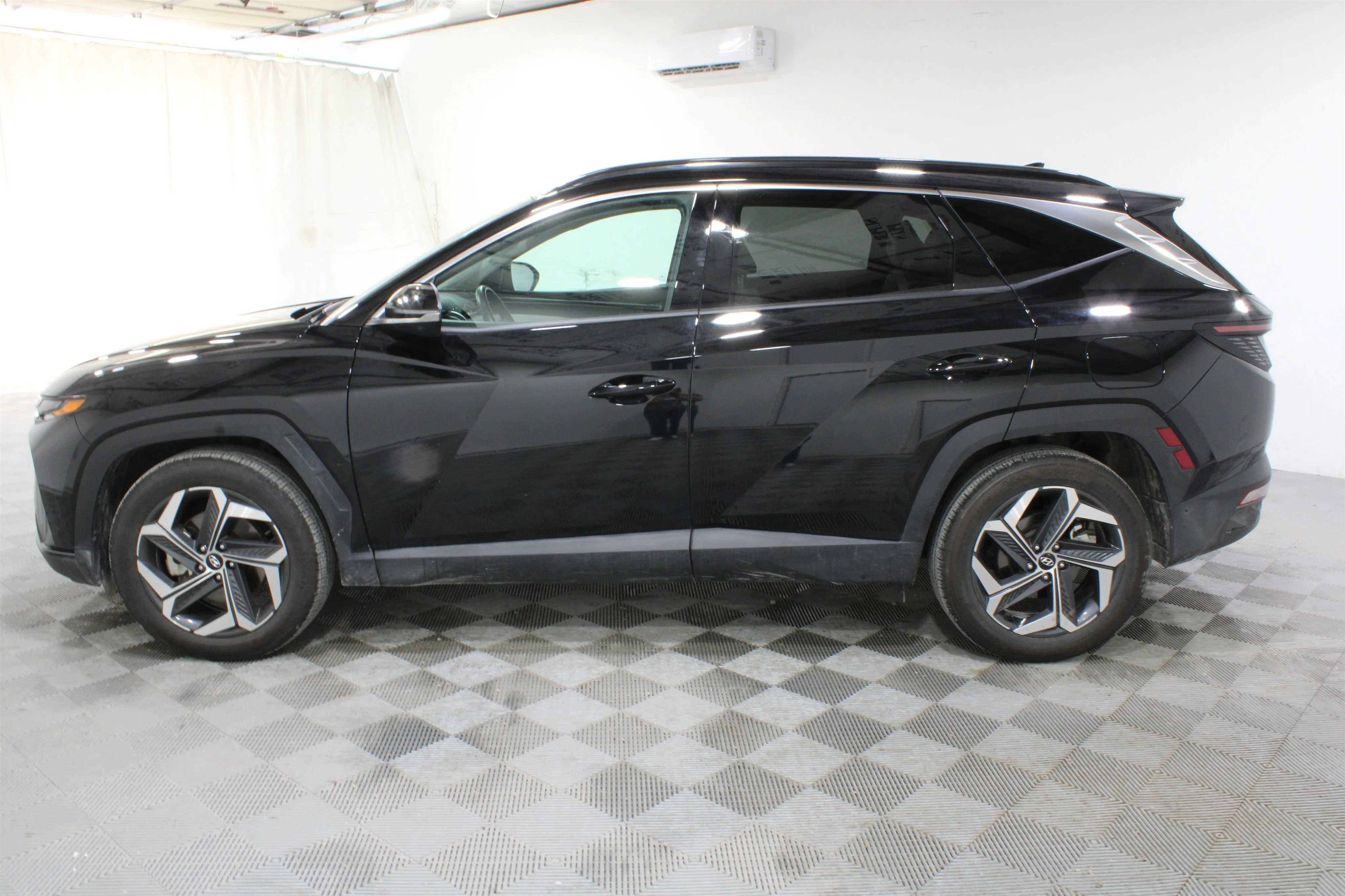 2024 Hyundai Tucson Limited - Photo 29