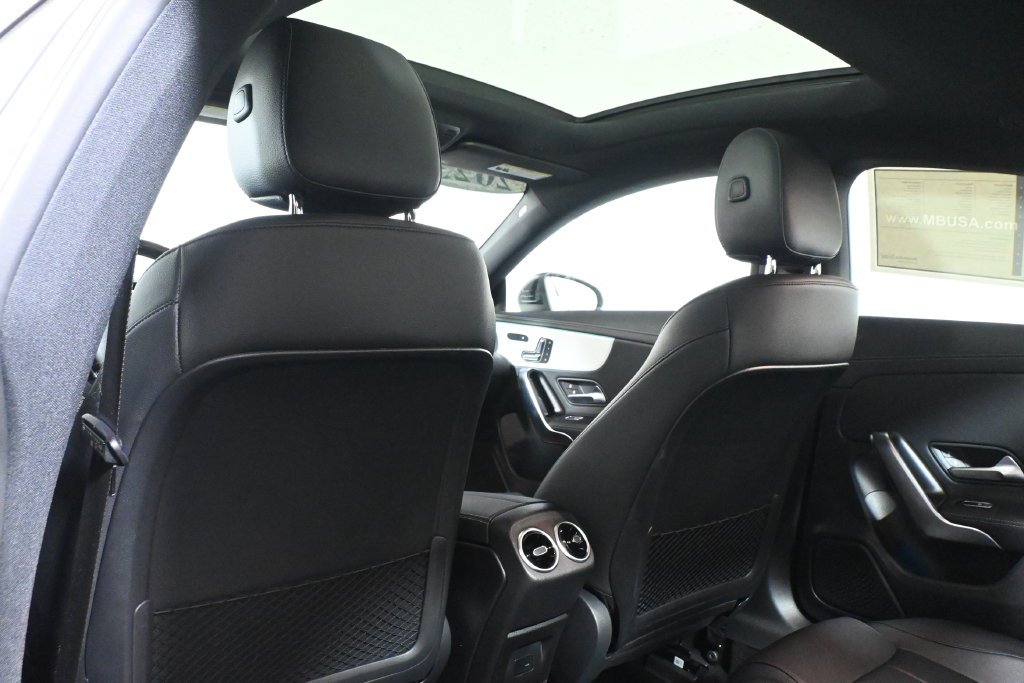 Certified Used 2023  Mercedes-Benz CLA 250 image 21