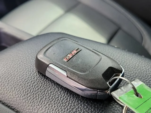 2021 GMC Sierra 1500 Elevation - Photo 37