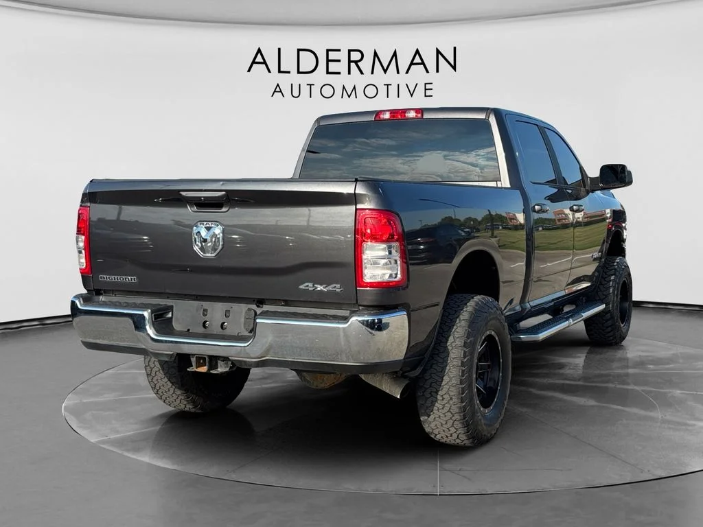 Used 2020 Gray Ram Big Horn image 5