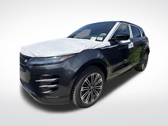 2026 Land Rover Range Rover Evoque
