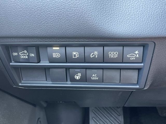 2026 Toyota Tundra Limited - Photo 22