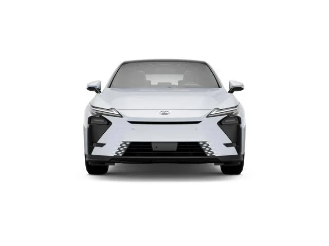 New 2026 Ultra White Lexus ES 350h PREMIUM+ image 12