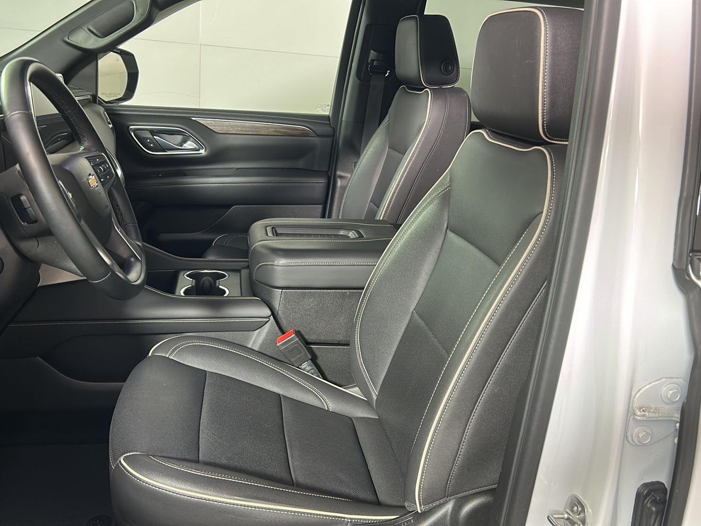Used 2023 Summit White Chevrolet Premier image 15