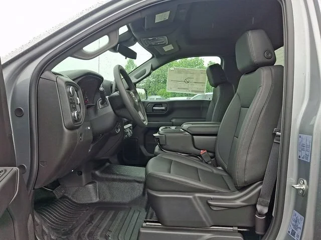New 2026 Sterling Metallic GMC Pro image 11