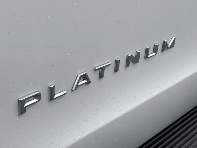 2026 Ford Expedition MAX Platinum - Photo 22