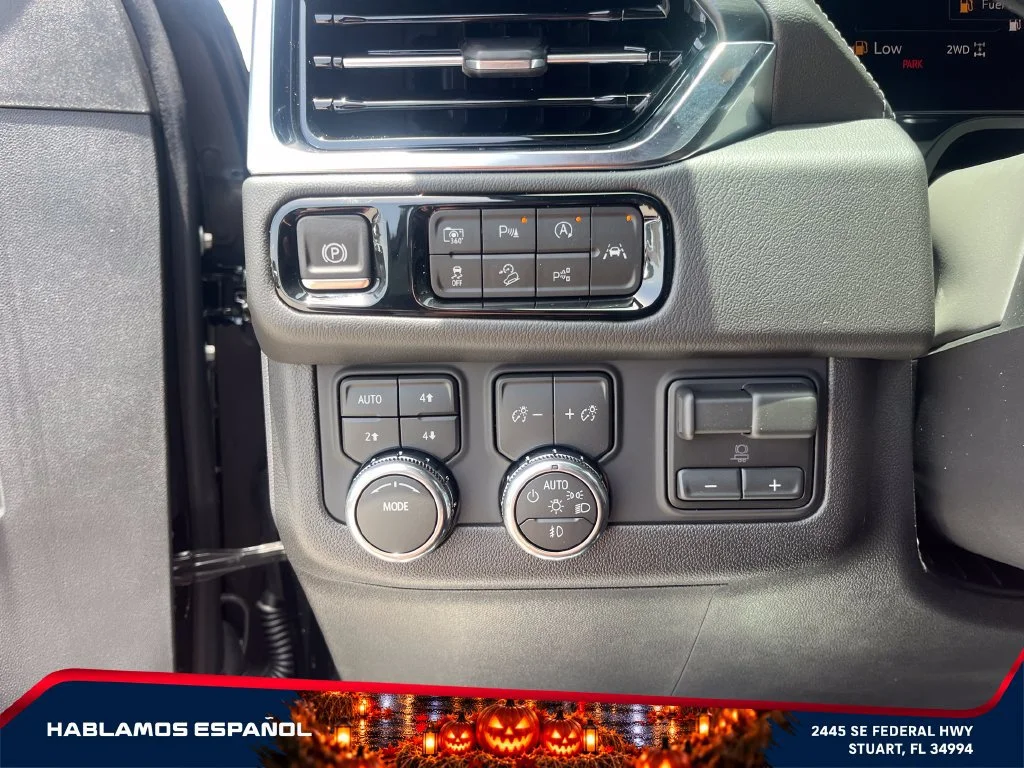 New 2026 Onyx Black GMC Denali image 25