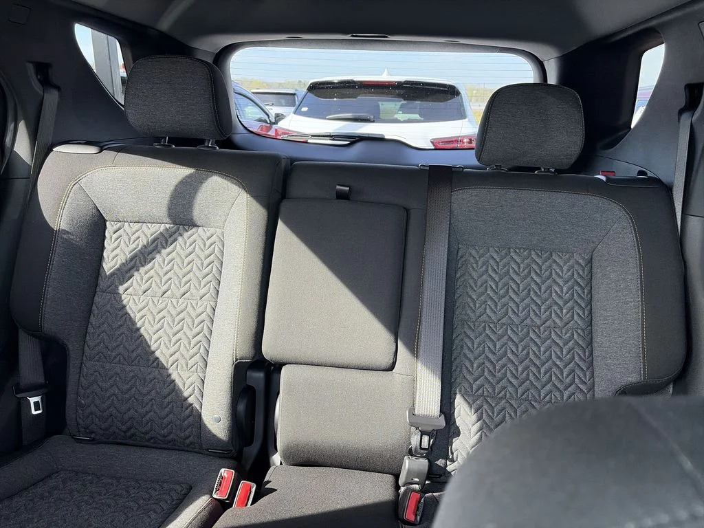 Used 2023 Red Chevrolet LT image 21