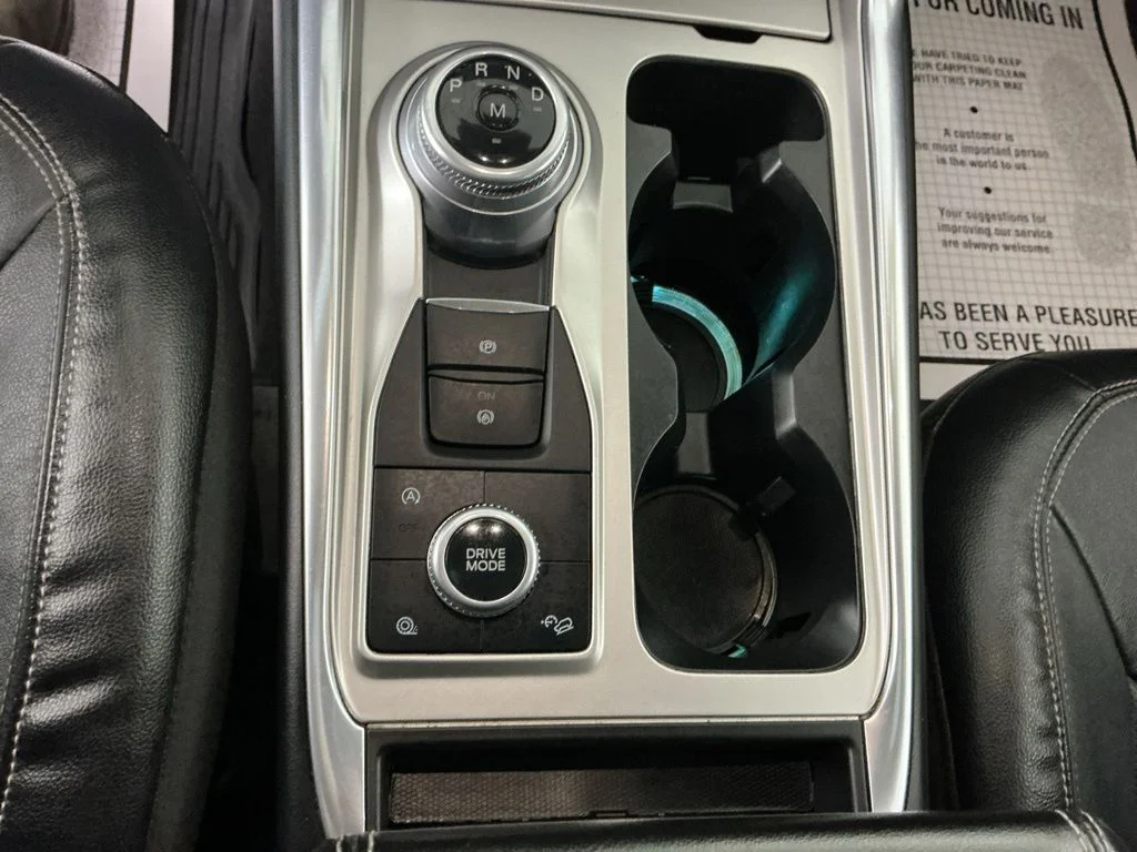 Certified Used 2020 Blue Ford Limited image 17