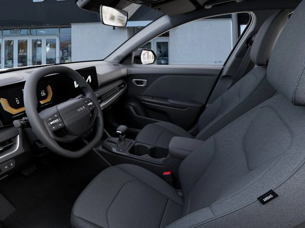 New 2026  Kia LX image 17