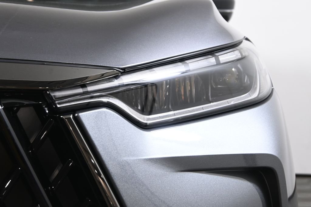 New 2027 2T GRPT SHDW INFINITI Sport AWD image 11