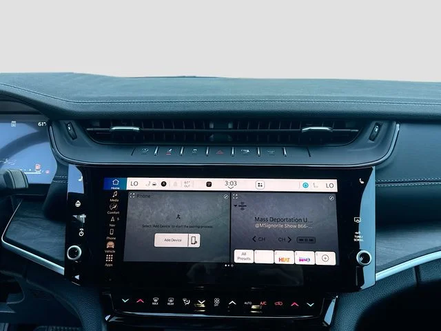 2026 Jeep Grand Cherokee L Laredo - Photo 15