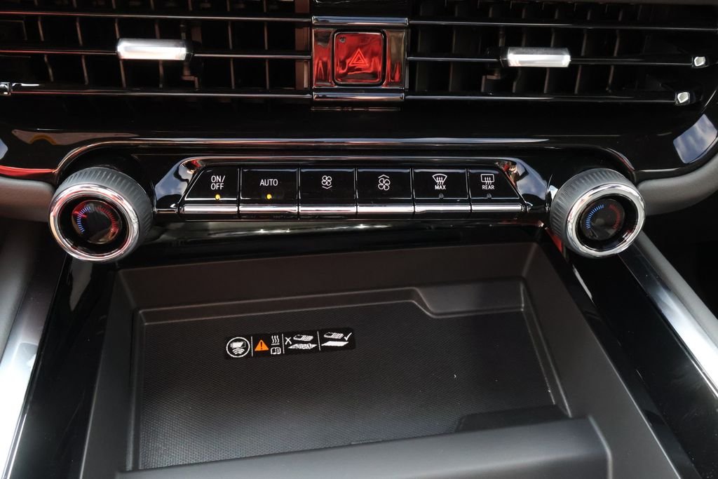 2026 Chevrolet Tahoe RST - Photo 33