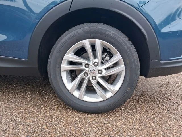 2026 Buick Envista Preferred - Photo 19
