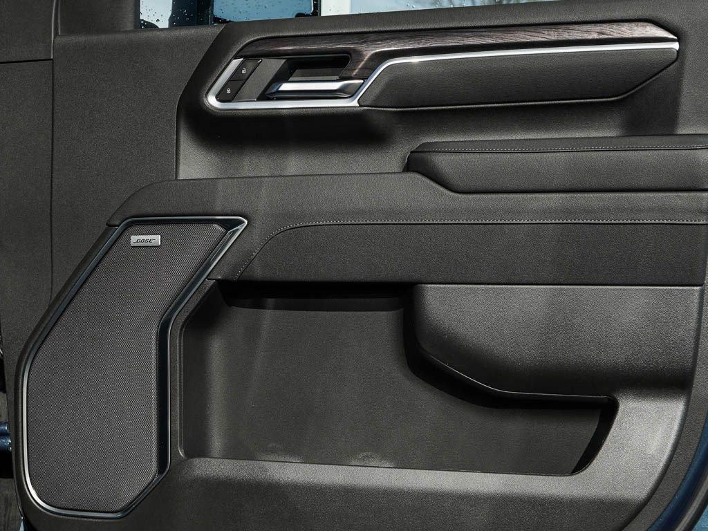 2026 Chevrolet Silverado 3500 HD LTZ - Photo 7