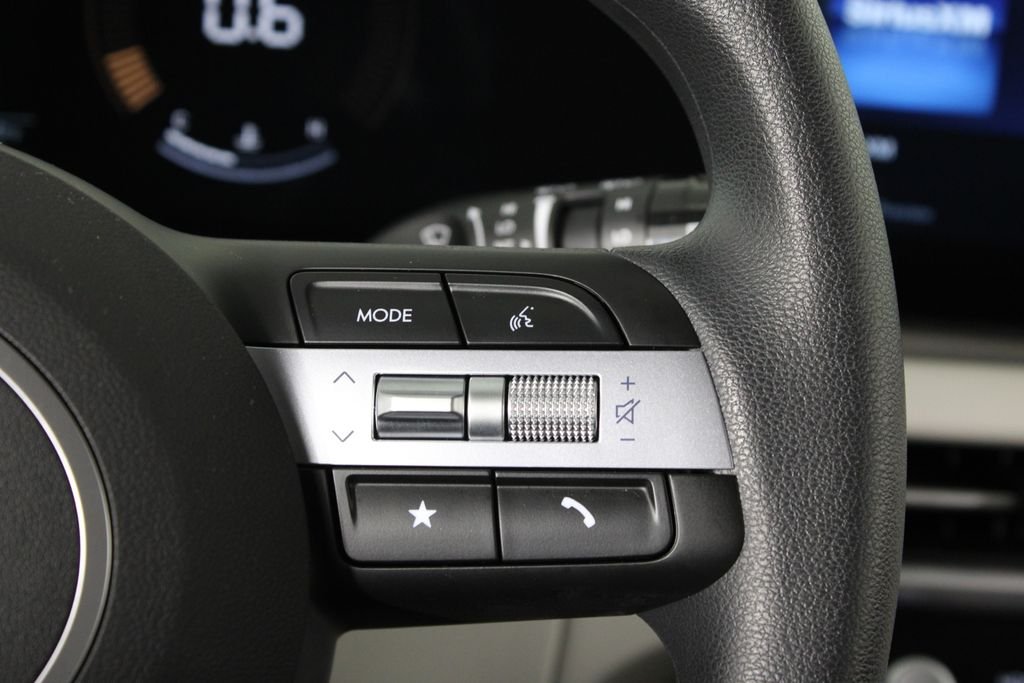 Certified Used 2026 Gray Hyundai SEL image 29