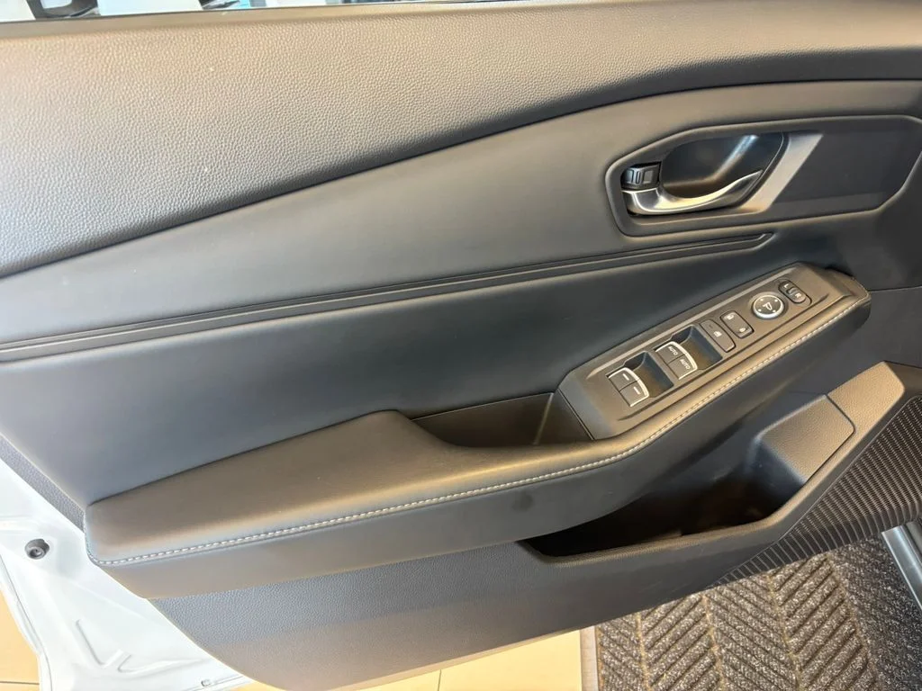 Used 2023 White Honda Sport image 13