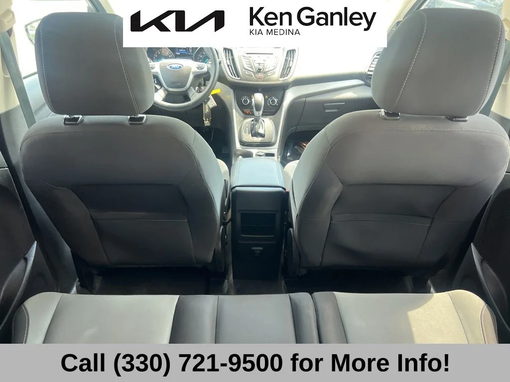 Used 2016 Silver Ford SE image 50