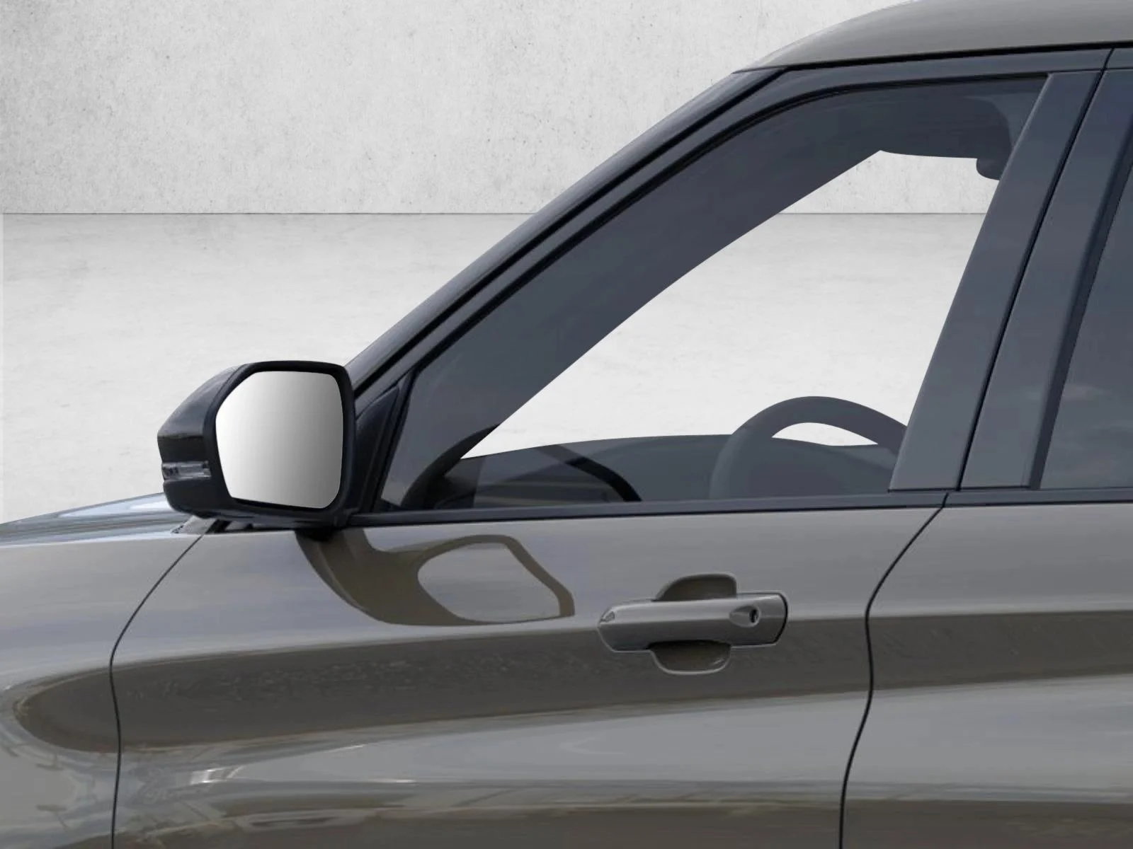 New 2026 Marsh Gray Ford Tremor® image 20