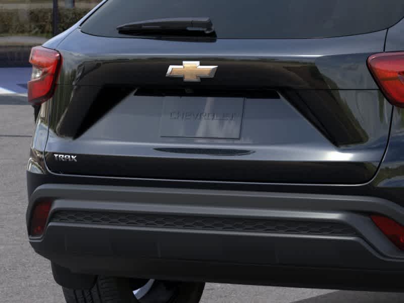 2026 Chevrolet Trax LS - Photo 14