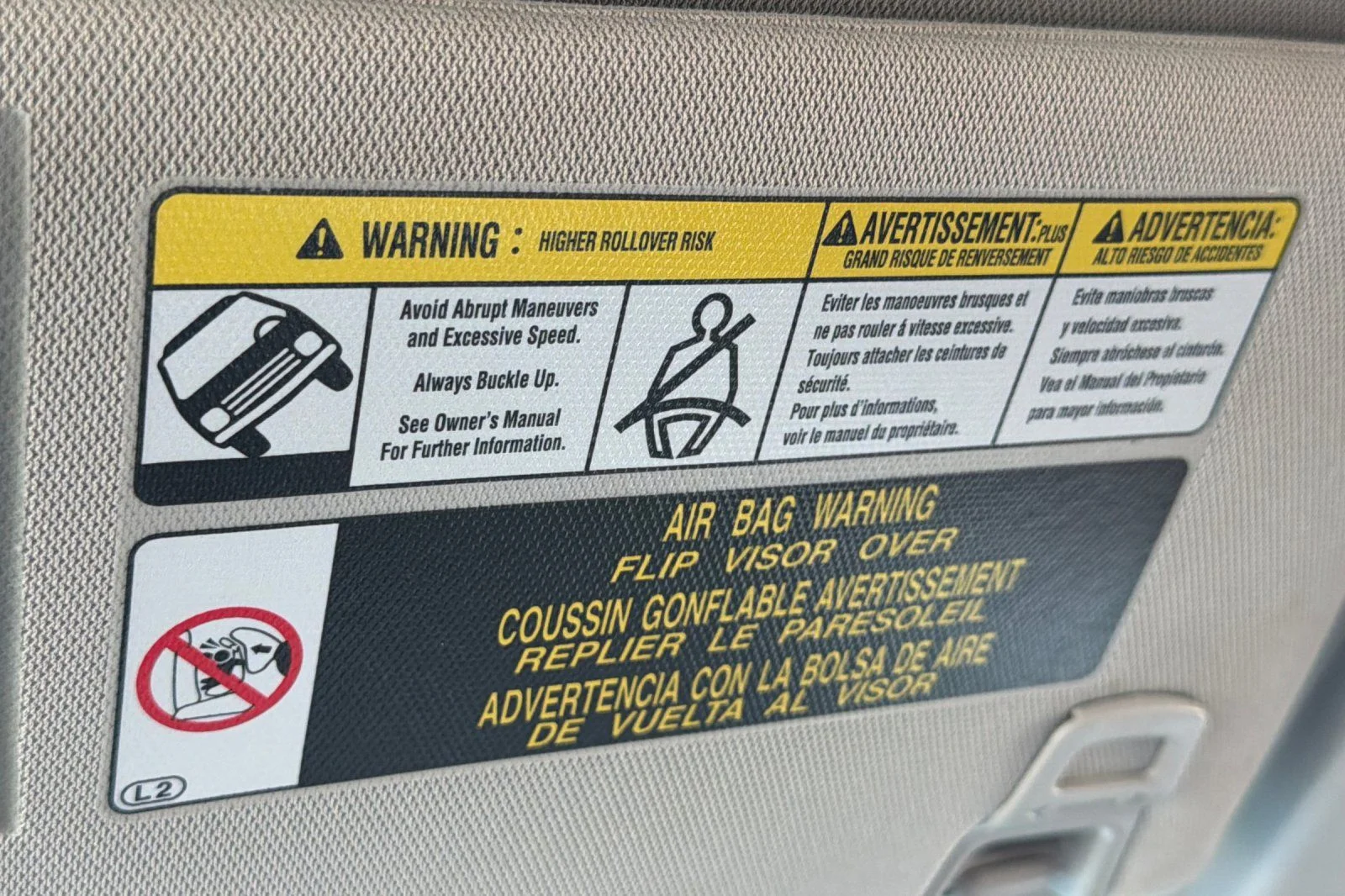Used 2016 White Toyota 1794 image 32
