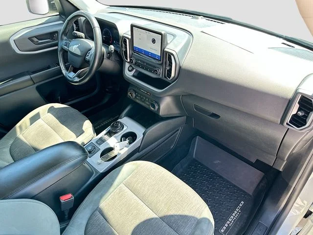 Used 2022 Green Ford Big Bend image 27