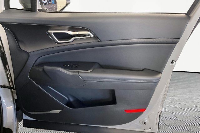 Used 2026 Gray Kia EX image 26