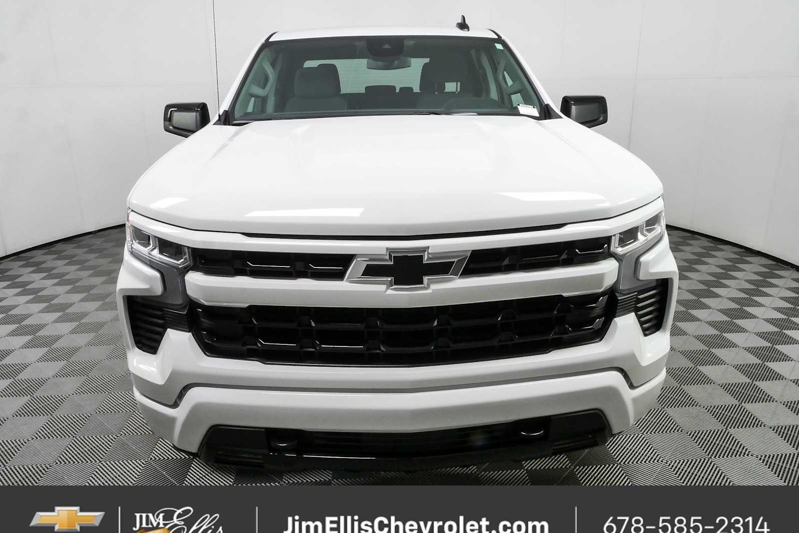 2026 Chevrolet Silverado 1500 RST - Photo 33
