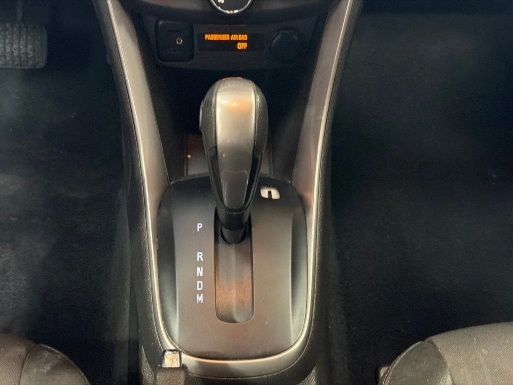 Used 2022 Blue Chevrolet LT image 21