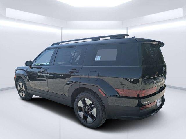 New 2027 Black Hyundai SEL image 5
