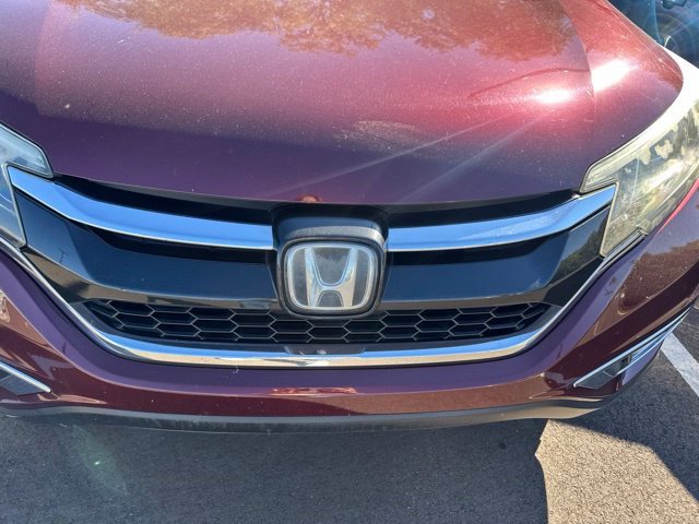 Used 2016  Honda Touring image 7