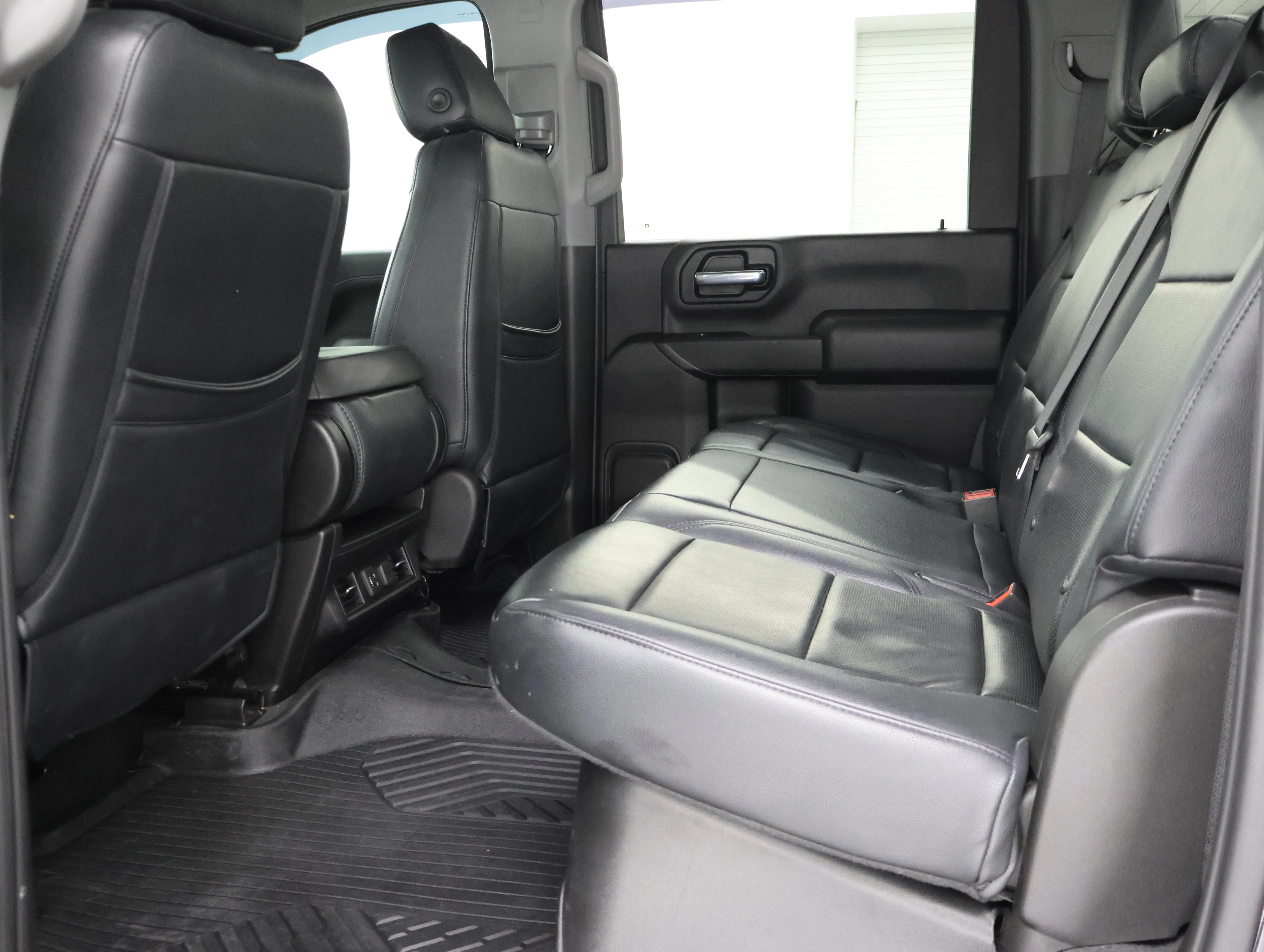 Used 2023 Black Chevrolet LT image 9