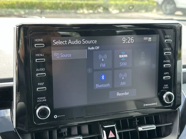 2021 Toyota Corolla SE - Photo 16