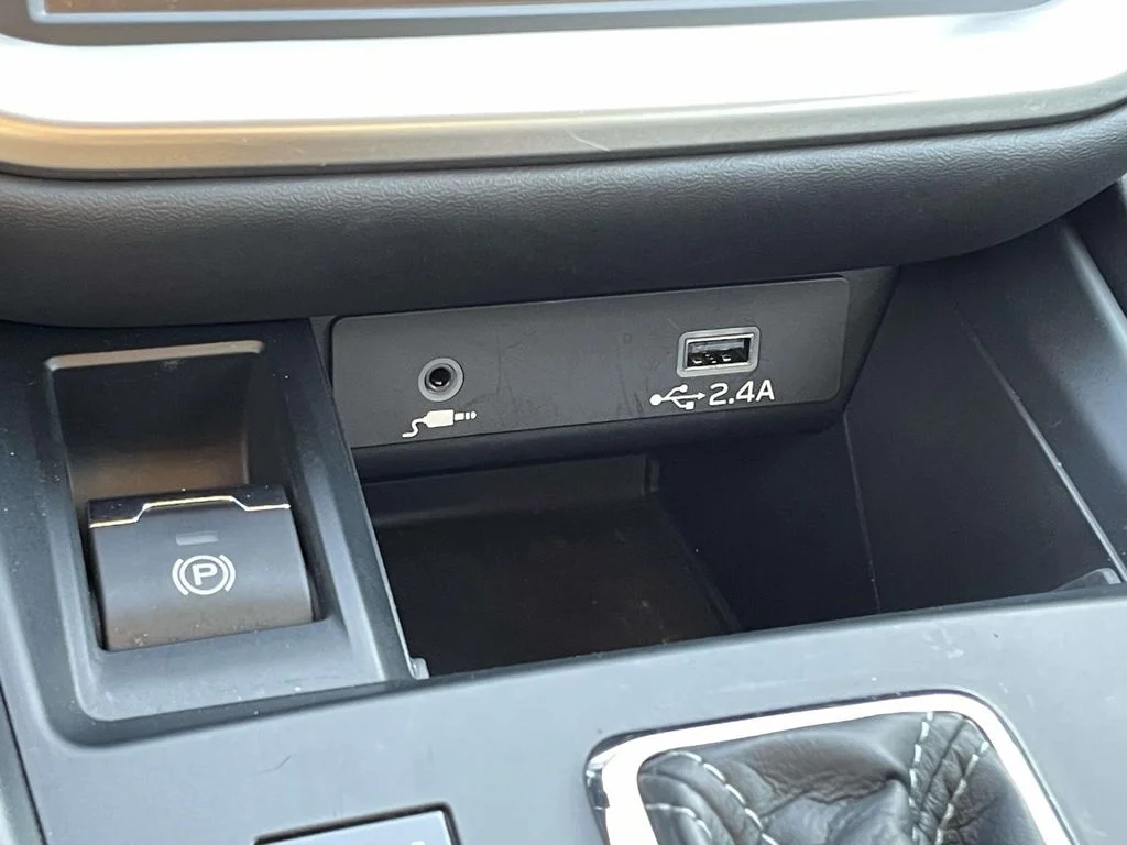 2025 Subaru Outback Base - Photo 19