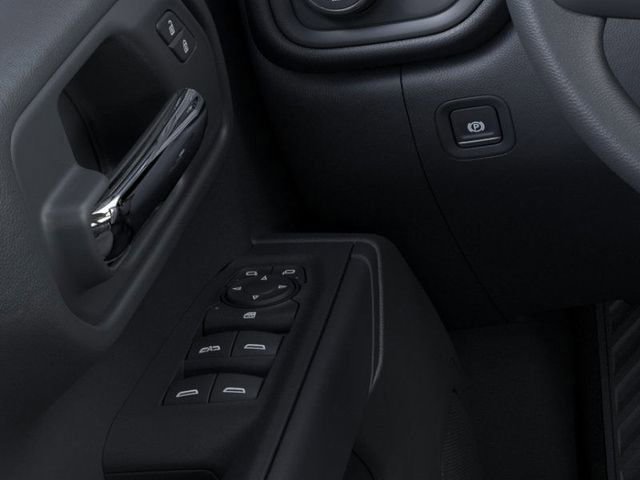 2026 GMC Sierra 1500 Pro - Photo 22